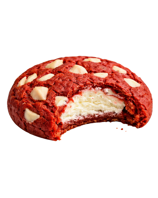 100 Cookies Wholesale NYC Style Stuffed Cookies (90 g each)