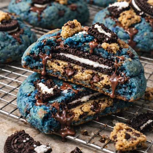 Cookie Monster