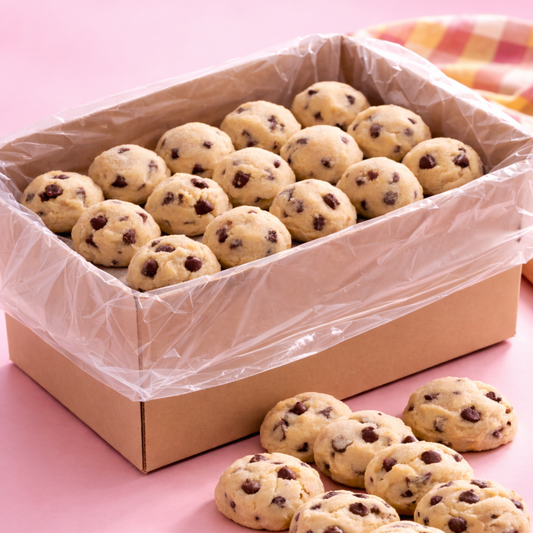 100 Cookies Wholesale NYC Style Stuffed Cookies