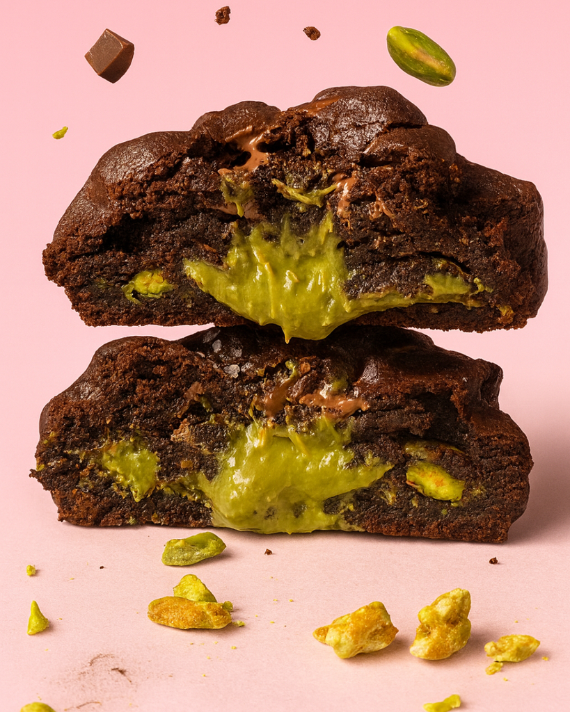 Why Is Dubai Chocolate So Expensive? Here's the Truth