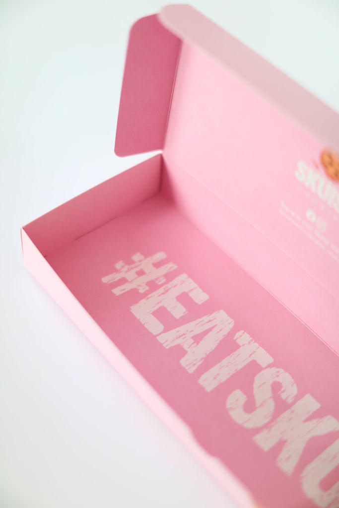 Plant-Based Frozen Ready-to-Bake Cookies: Delicious, Ethical, and Effortless