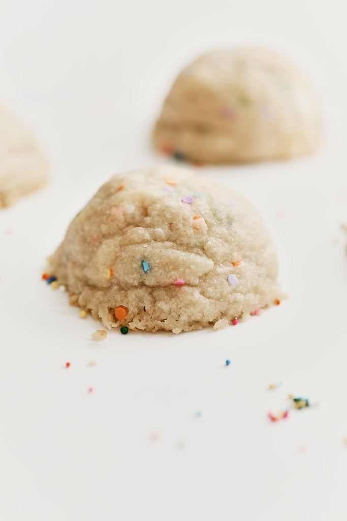 Bulk Cookie Dough Ottawa: Ready-to-Bake Dough Balls Delivered Weekly via Sysco