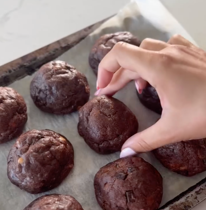 Gluten-Free Frozen Ready-to-Bake Cookies: Safe, Delicious, and Kitchen-Friendly