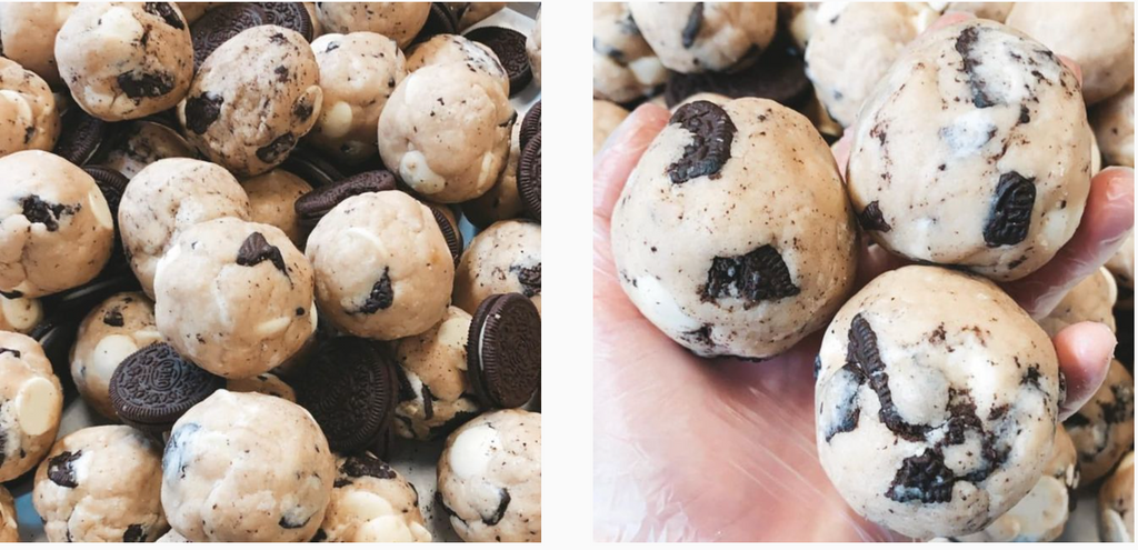 Connecting with Wholesale Cookie Distributors