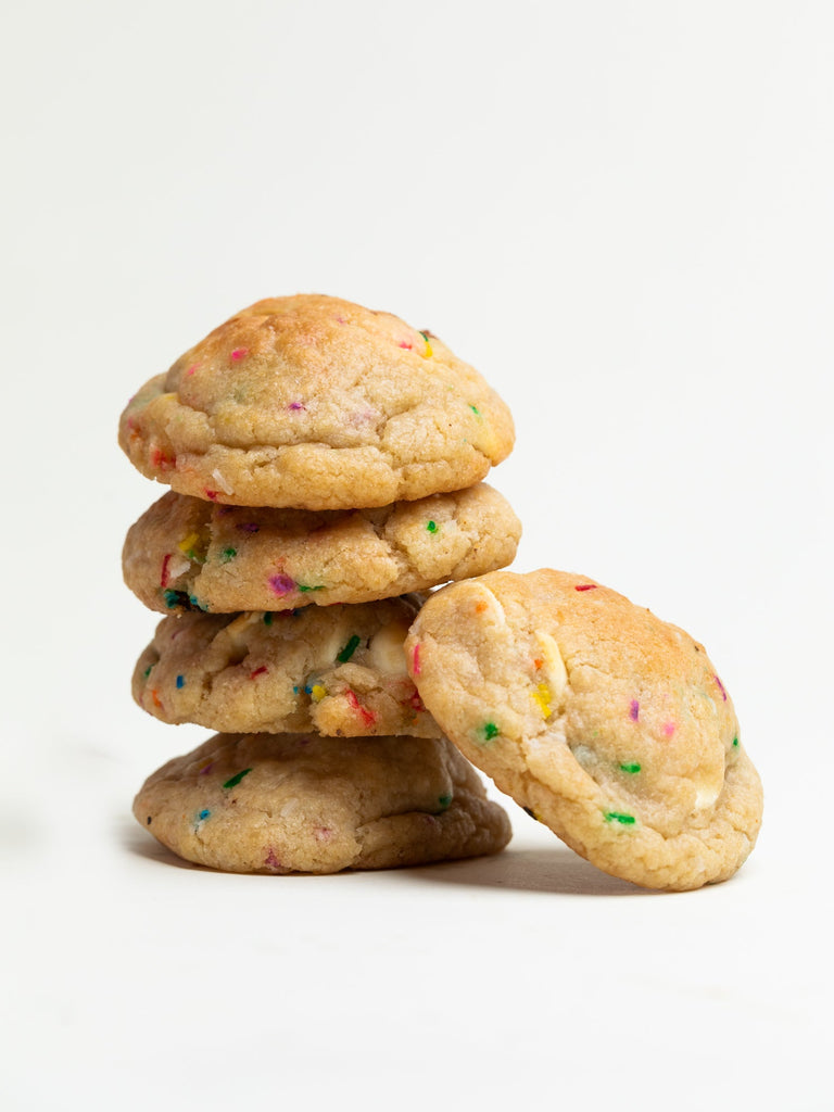 Bulk Cookies Canada: Premium Frozen Cookie Dough from Skuish Cookies