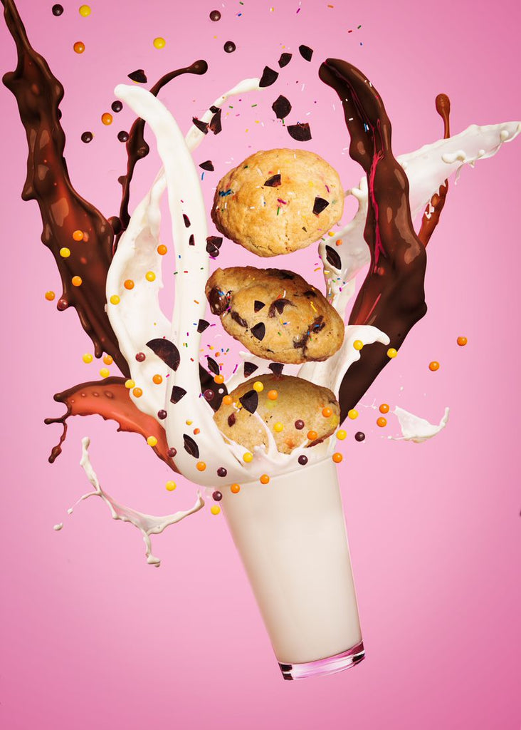 Gluten-Free Chocolate Chip Frozen Ready-to-Bake Cookies: Safe, Delicious & Scalable for Foodservice