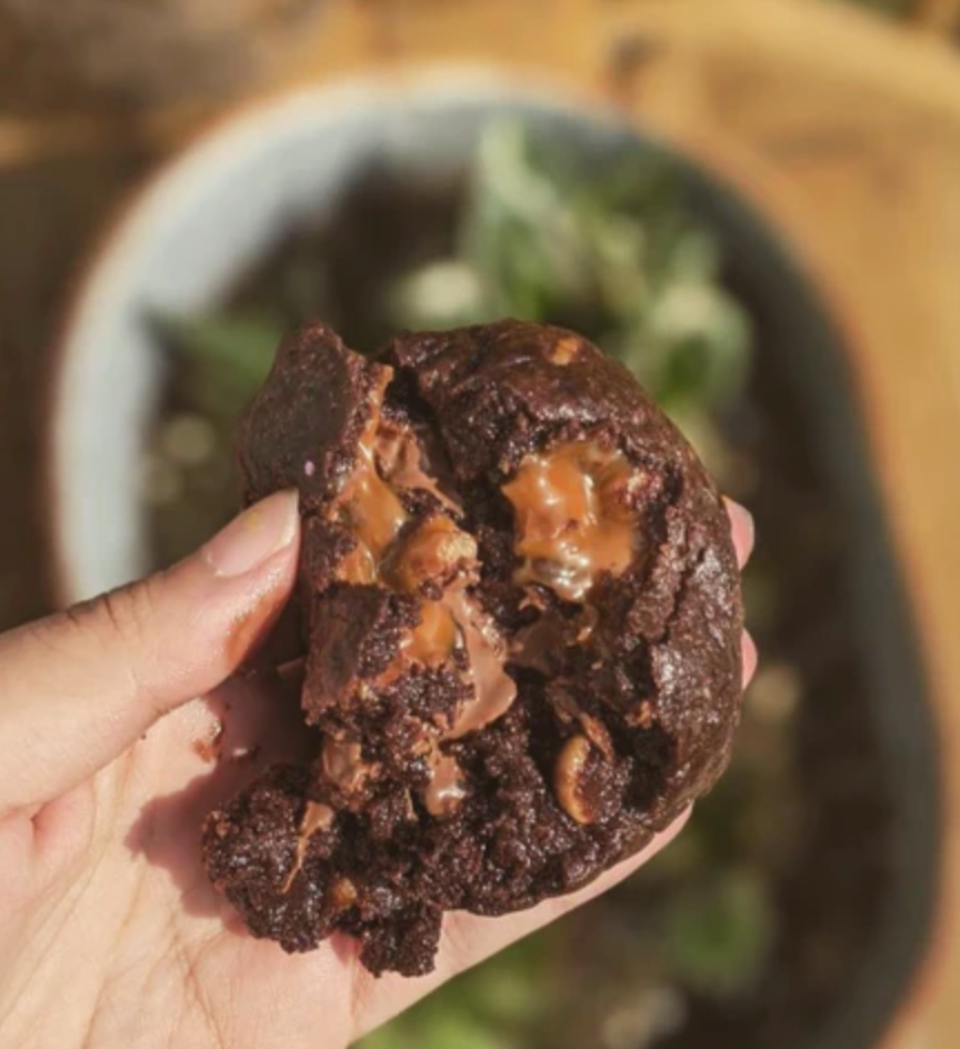 Spreading Positivity: The Why Behind Skuish Cookies - A Canada Cookie Company