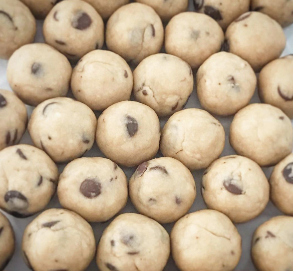 Premium Ingredients, Exceptional Cookies: Elevating the Art of Cookie-Making in Canada