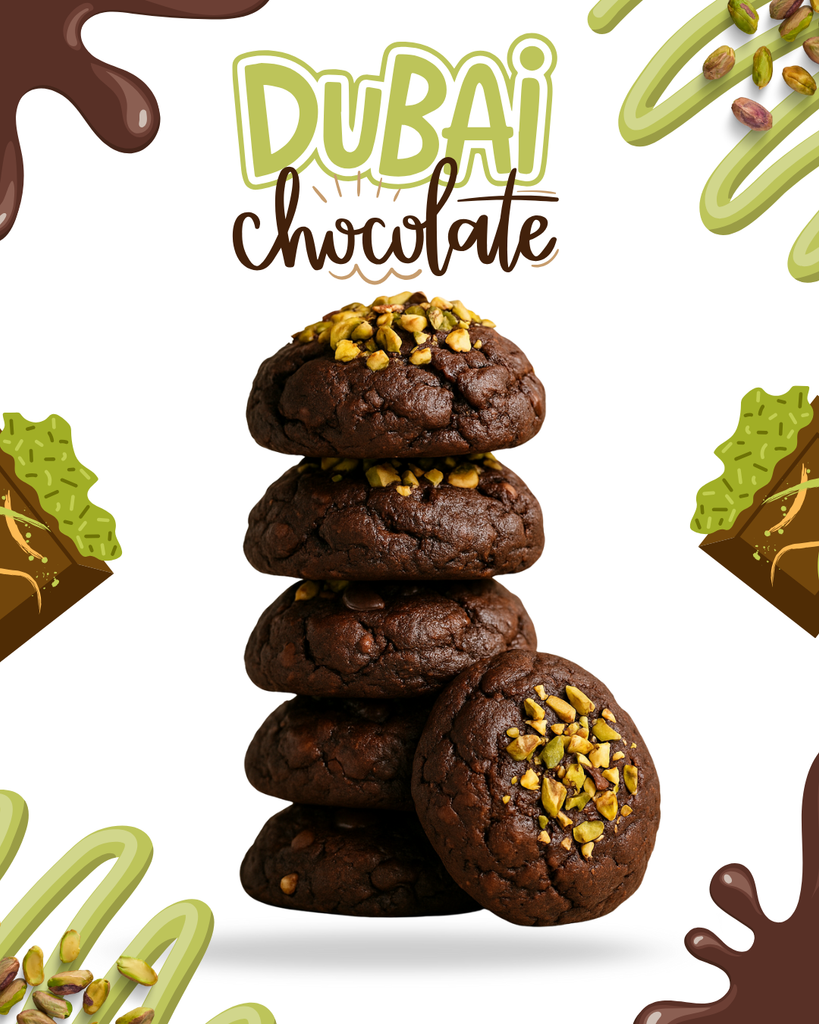 Best Gifts for Dubai Chocolate Lovers