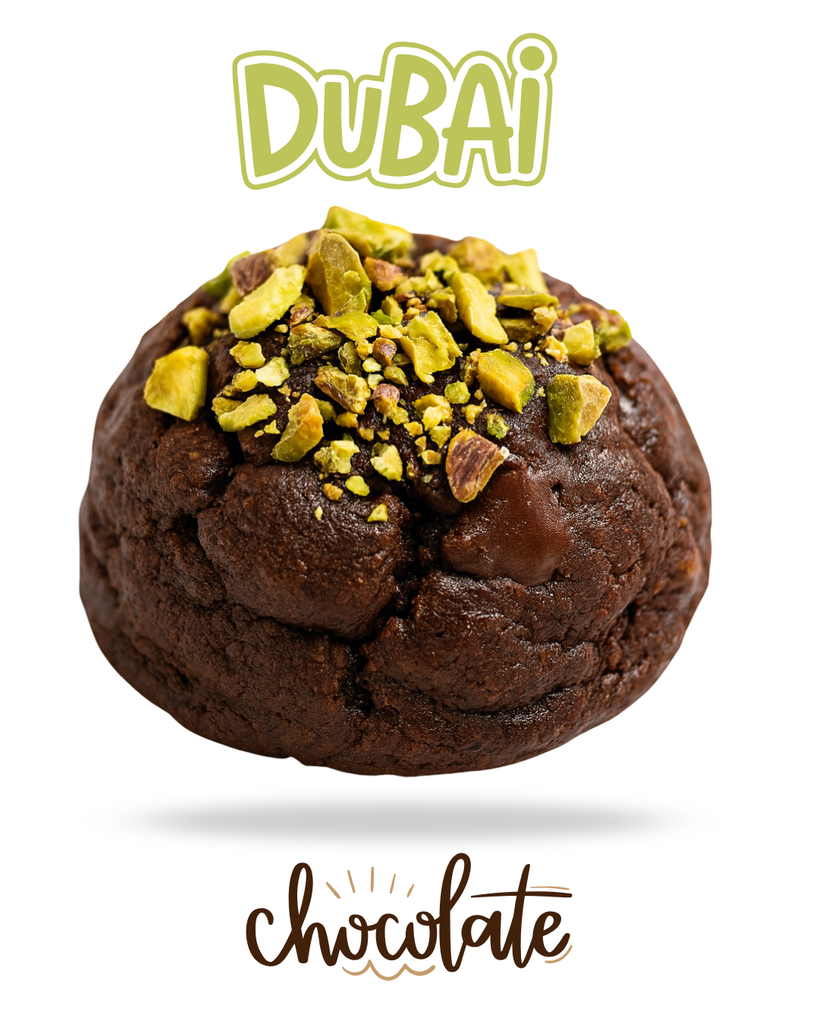 Why Is Dubai Chocolate Crunchy?