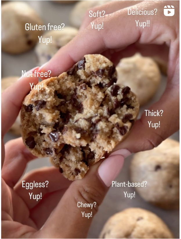 Oatmeal Chocolate Chip Frozen Ready-to-Bake Cookies: Classic Comfort Meets Kitchen Efficiency