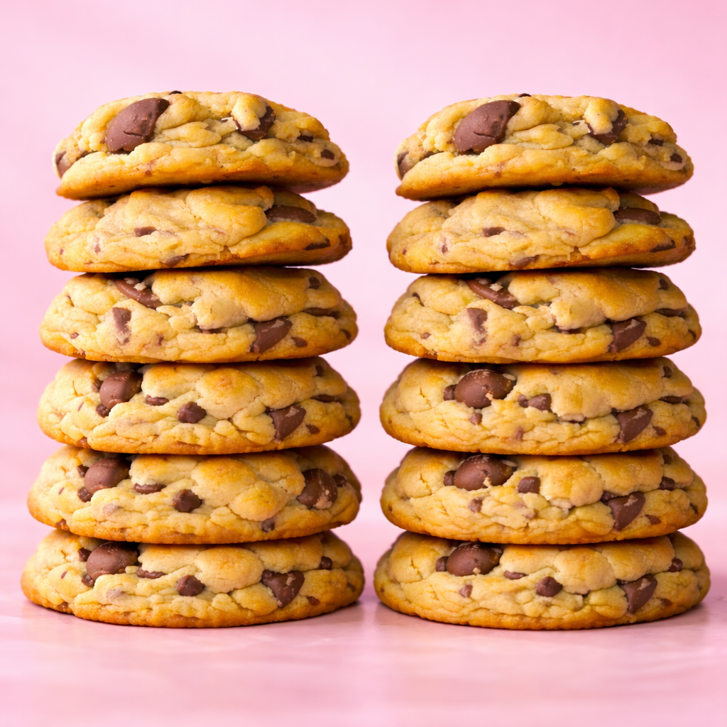 12-Pack of the BEST NYC Style Stuffed Cookies