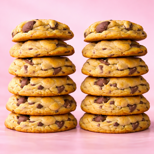 12-Pack of the BEST NYC Style Stuffed Cookies