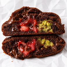 The Brownie Crunch Collection