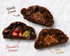 The Brownie Crunch Collection