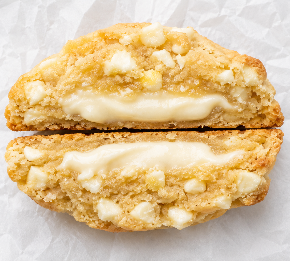 Lemon Cream Cheese