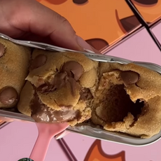 VIRAL Scoopable Cookies (Serves 6)
