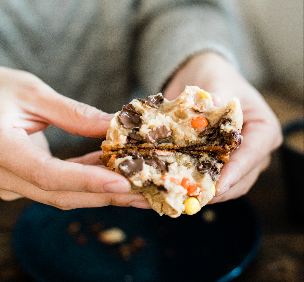 best cookies in canada delivery