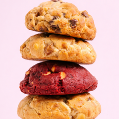 Surprise Assortment - You won’t know the flavours until you open the box.