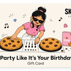 E-GIFT CARD