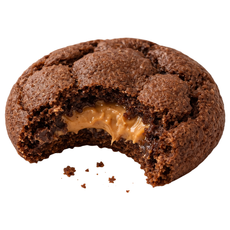 100 Cookies Wholesale NYC Style Stuffed Cookies (90 g each)