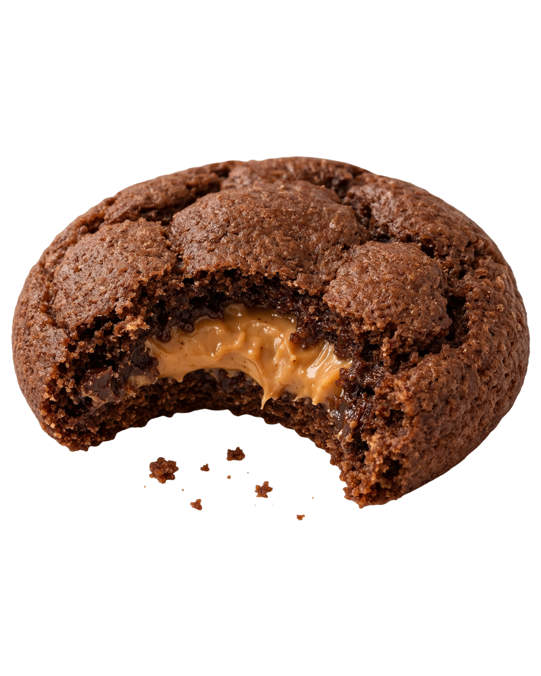100 Cookies Wholesale NYC Style Stuffed Cookies (90 g each)