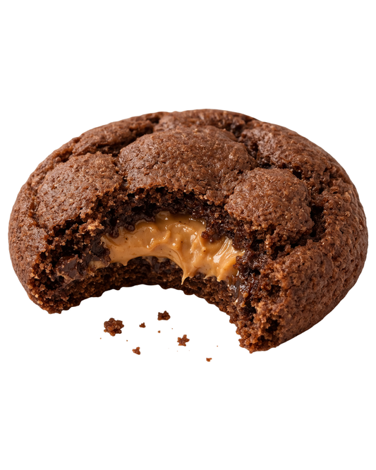Wholesale (50 x chocolate chip, 50 x brownie peanut butter, 50 x pistachio strawberry crunch, 50 x ferrero)