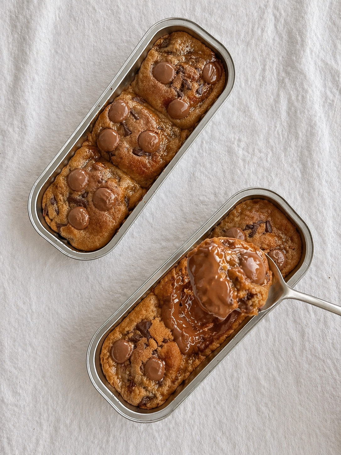 VIRAL Scoopable Cookies (Serves 6)