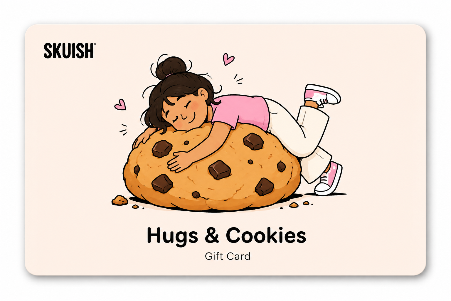 E-GIFT CARD