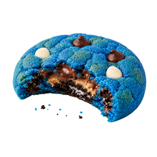 100 Cookies Wholesale NYC Style Stuffed Cookies (90 g each)