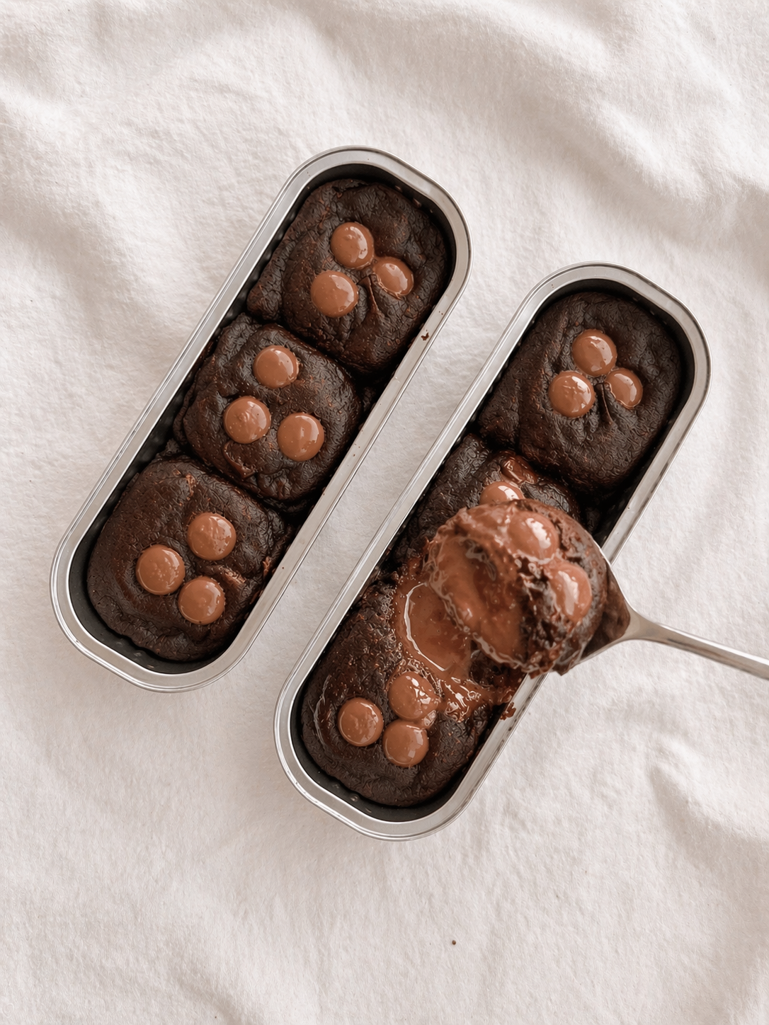 VIRAL Scoopable Cookies (Serves 6)