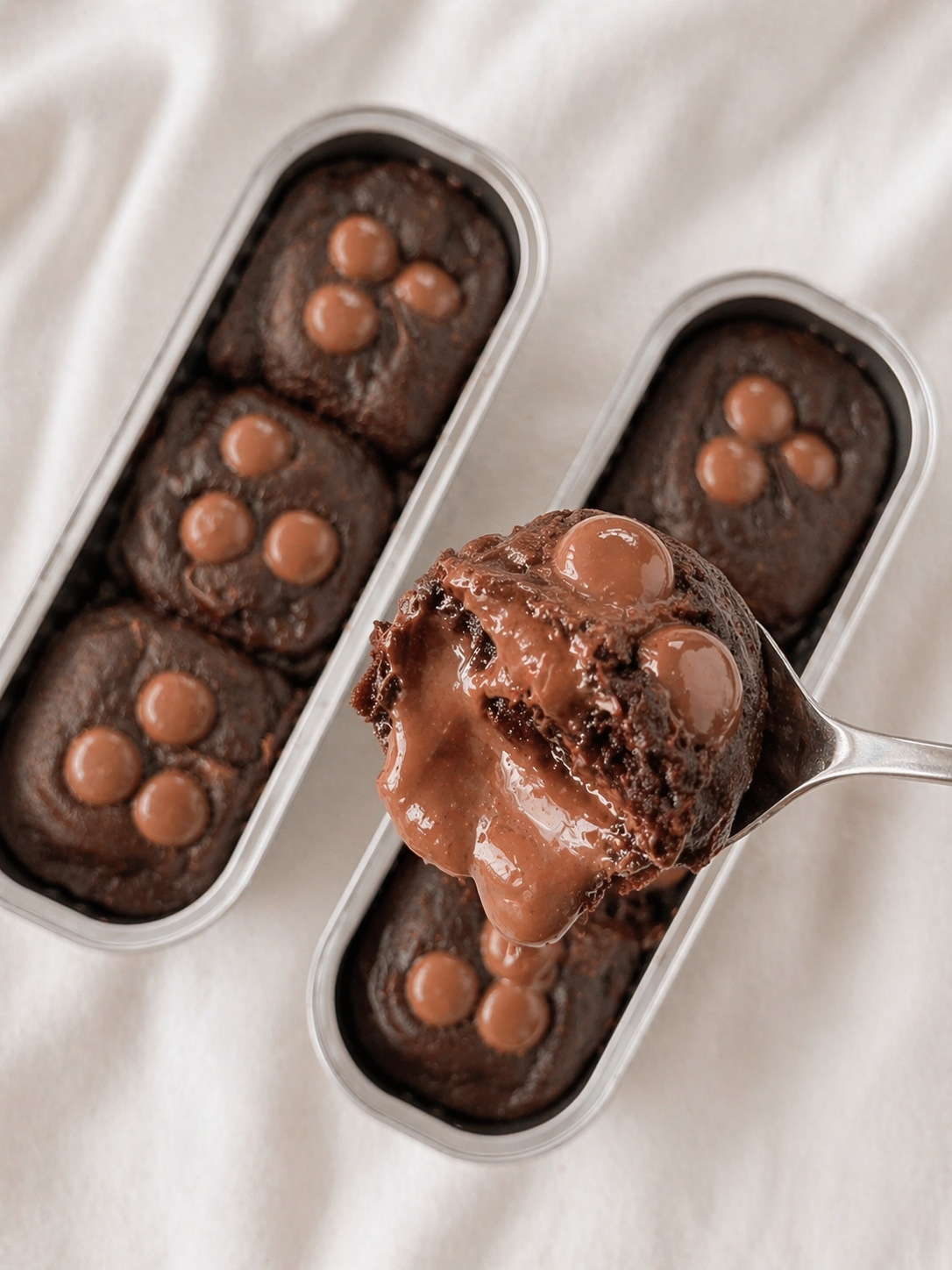 VIRAL Scoopable Cookies (Serves 6)