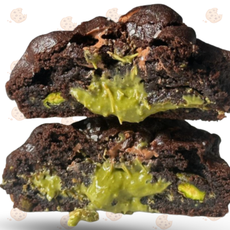 Dubai Chocolate Brownie & Pistachio (12 pack)