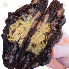 Dubai Chocolate Brownie & Pistachio (12 pack)