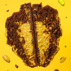 Dubai Chocolate Brownie & Pistachio (12 pack)