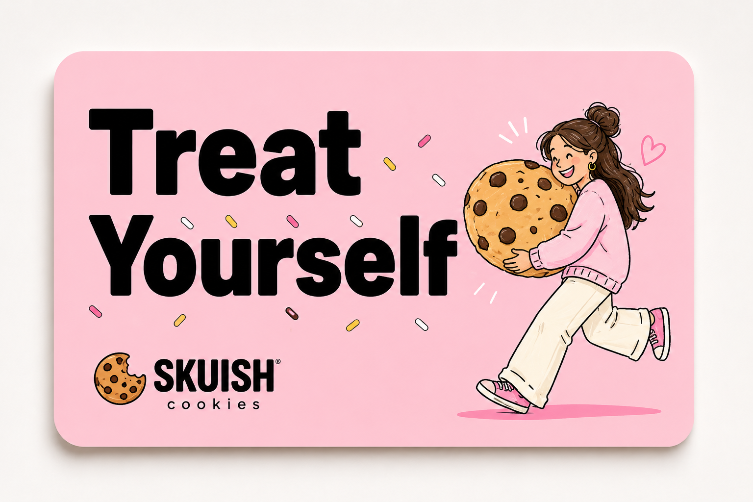 E-GIFT CARD