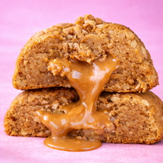 5000 Cookies Bulk Wholesale Thick NYC Stuffed Cookies (5.5 oz each)