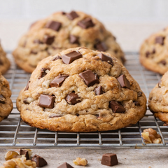 Milk Chocolate Chunk