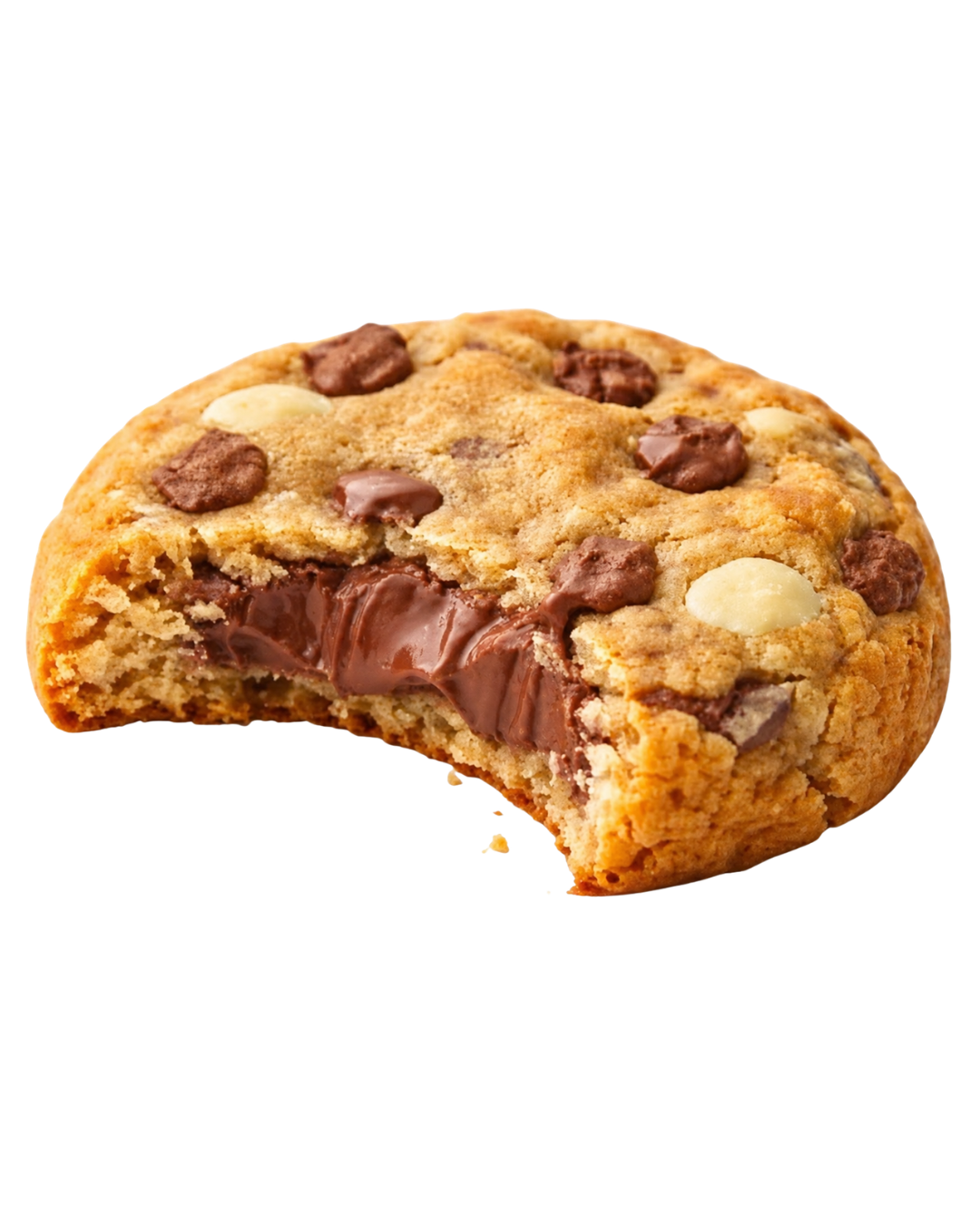 100 Cookies Wholesale NYC Style Stuffed Cookies (90 g each)
