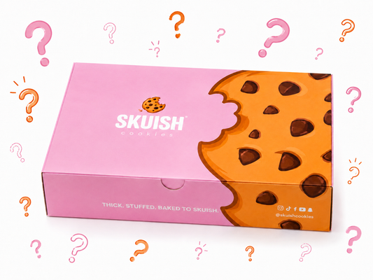 12 Pack (Surprise Assortment)