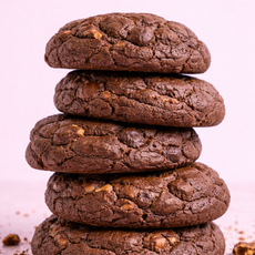 Brownie Lotus Cookie Butter