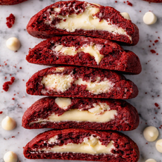 Red Velvet Cream Cheese