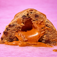 5000 Cookies Bulk Wholesale Thick NYC Stuffed Cookies (5.5 oz each)