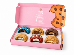 Wholesale Sample Box (12 pack)