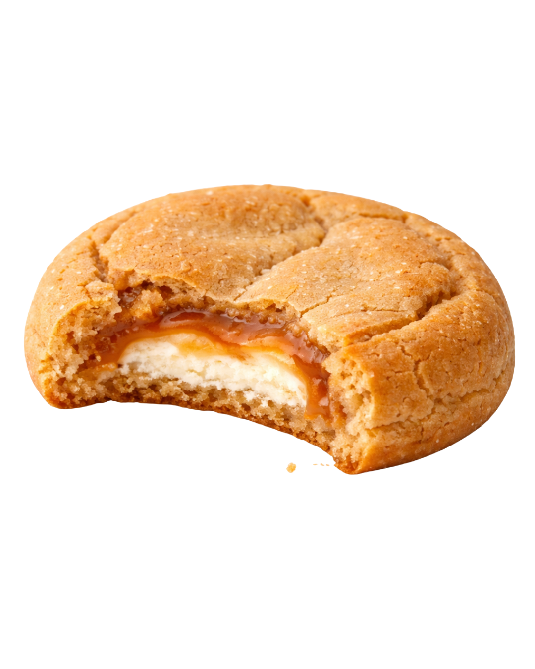 100 Cookies Wholesale NYC Style Stuffed Cookies (90 g each)