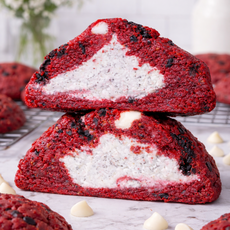 Red Velvet Cream Cheese