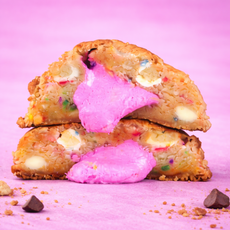5000 Cookies Bulk Wholesale Thick NYC Stuffed Cookies (5.5 oz each)