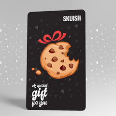 E-GIFT CARD